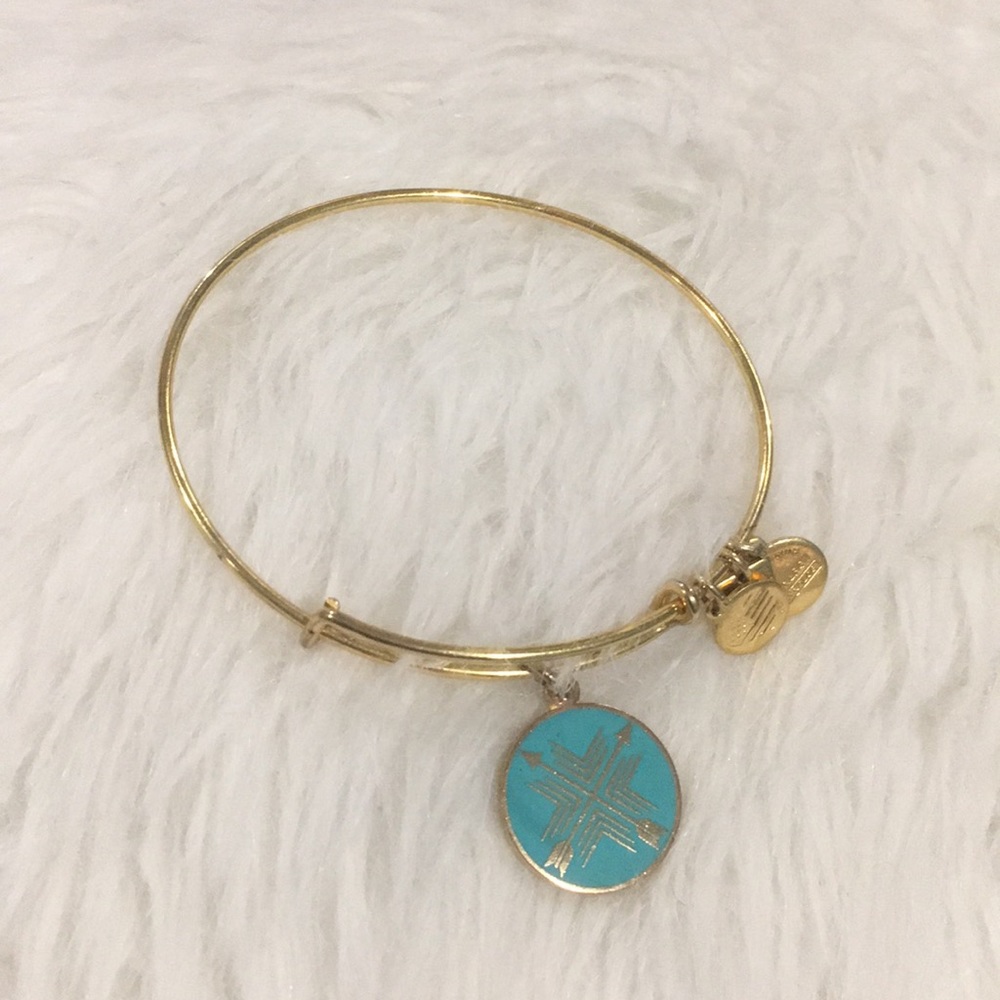 Alex and Ani: Arrows of Friendship: Best Buddies